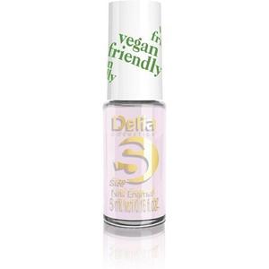 Косметический лак для ногтей для веганов, размер S Sweetheart, 5 мл, Delia
