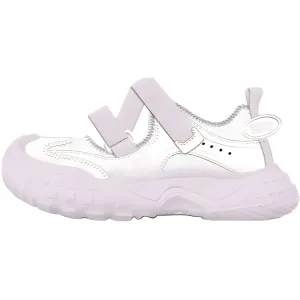 Детские сандалии с низким верхом, амортизирующие, дышащие, быстросохнущие Disney, розовый