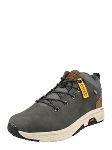 Ботинки на шнуровке Dockers by Gerli, Dark grey