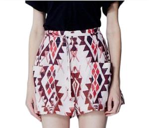 Шорты женские Maria Cher, цвет mix 1