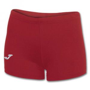 Тайтсы Joma Bermuda Short, красный