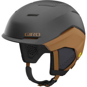 Лыжный шлем MIPS Giro