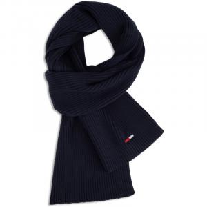 Вязаный шарф для мужчин Tommy Hilfiger