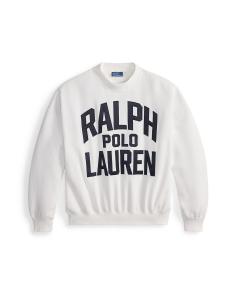Толстовка Polo Ralph Lauren, белый