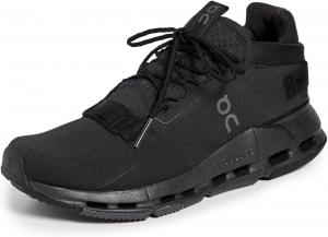 Мужские кроссовки Cloudnova 2 On, черный