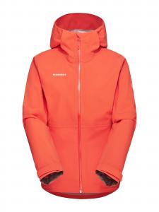 MAMMUT Куртка Outdoor в цвете Grenadine