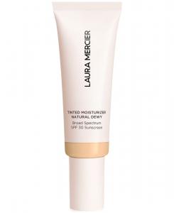 Тонирующий увлажняющий крем с эффектом сияния, SPF 30 Laura Mercier, цвет 1n birch- fair with neutral undertones