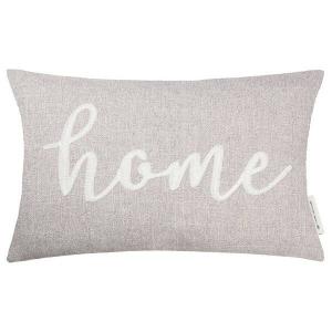 Наволочка Tom Tailor Home, 50 см, бежевый