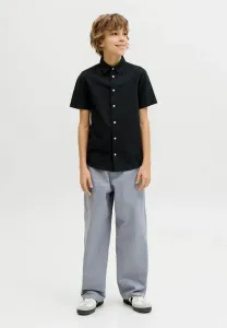 Детская футболка Jack & Jones Junior, Black