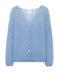 Корнелия Кардиган Americandreams, синий