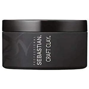 Craft Clay со сменной матовой текстурой, 52 мл, Sebastian