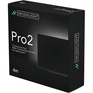 FSI Solutions MediaLight Pro2 Bias Lighting MEDIALIGHT PRO2 4M