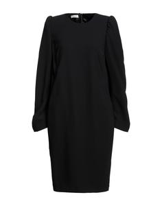 Платье Dries Van Noten, черный