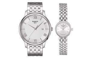 Унисекс часы TISSOT