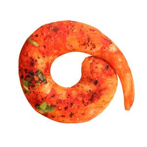 Плюшевая кукла Creative Shrimp Dolls высотой 40 см GUAIGUAIXIONG