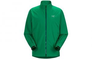 Мужская куртка Arcteryx, зеленый