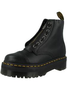 Ботинки на шнуровке Dr. Martens Sinclair, Black