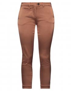 Брюки Mason'S, коричневый