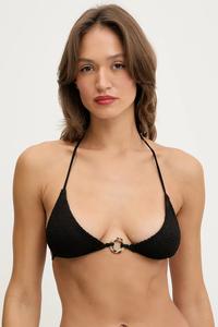 Бюстгальтер для плавания Bond Eye, черный