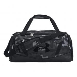 Сумка Under Armour Undeniable 5.0 Small Duffle Bag 'Black Camo'