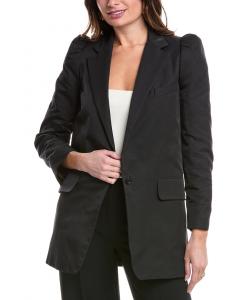 Макс Мара Вилли Блейзер Max Mara, белый