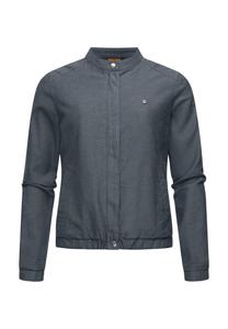 Джинсовая куртка MALAWI Ragwear, синий