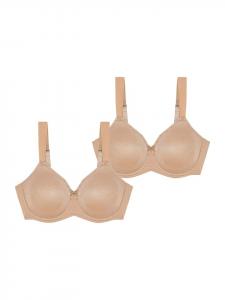 Бюстгальтер-минимайзер Triumph Minimizer BH Essential, цвет smooth beige