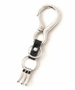 Брелок-карабин Dickies Daruma