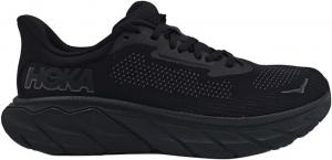 Мужские кроссовки Hoka Arahi 7, черный