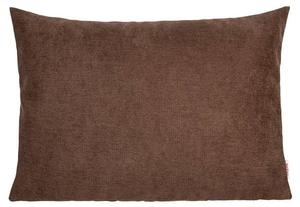Наволочка beties FarbTon, коричневый - 25 х 35 см