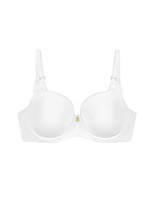 Бюстгальтер на косточках TRIUMPH T-shirt Bra Body Make-Up Essentials, белый