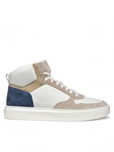 Кроссовки Geox, белый