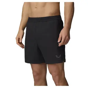 Шорты Castore CME21025 6´´, черный