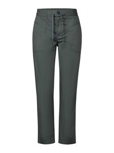 Обычные брюки STREET ONE Bonny, цвет Fir