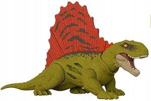 Mattel Мир Юрского периода Dominion Dimetrodon