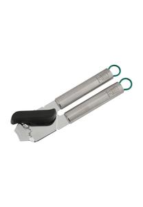 Открывалка Мюнхен, 21,5 см Chefkoch Trifft Fackelmann, серебро