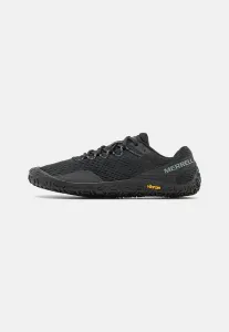 Кроссовки для бега по шоссе vapor glove 6 Merrell, Black