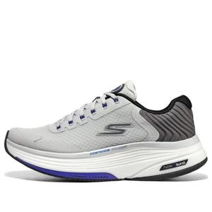 Кроссовки go walk distance walker 'grey' Skechers, серый