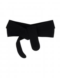 Ремень Marni, черный