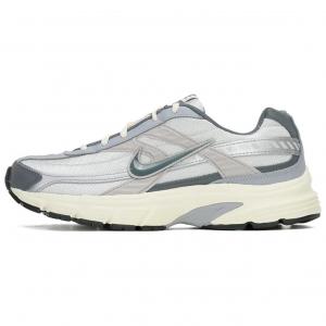 Кроссовки Nike Initiator Lifestyle Shoes Men Low-top Gray/White, серый/белый