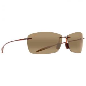 Солнцезащитные очки Lighthouse Reader 1,5 коричневых оттенков hcl бронзового цвета mauibrilliant Maui Jim