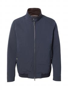 Bugatti Куртка для межсезонья в цвете Marine Blue