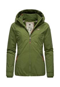 Зимняя куртка Dizzie Winter Ragwear, бежевый