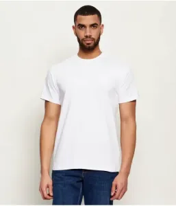 Футболка regular fit La Martina, белый