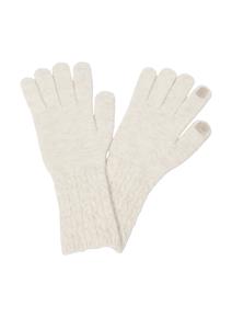 s.Oliver Перчатки Full Finger в бежевом цвете