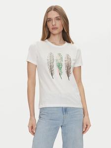 Футболка обычного кроя Michigan 15311702 Jdy, белый