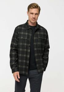 Куртка Zuitable Summer jacket, Brown Checked/Light Brown