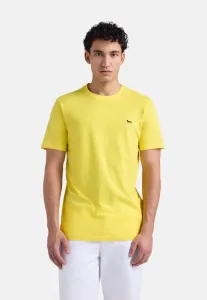 Простая футболка Harmont & Blaine, Giallo Fluo