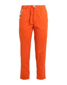 Брюки White Sand, оранжевый