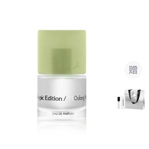 Atypic Edition/ ATYPIC EDITION 01 Oolong Clear Peach Wooden Woody аромат туалетная вода Citrus аромат Lemon 30ml